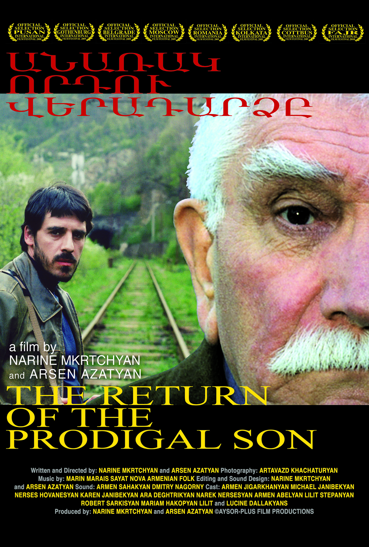 Prodigal son online fmovies